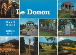 68 - LE DONON - Other & Unclassified