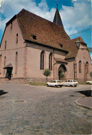 67 - WISSEMBOURG - Wissembourg