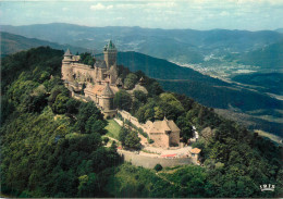 67 - LE HAUT KOENIGSBOURG - Andere & Zonder Classificatie