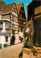 68 - EGUISHEIM - Other & Unclassified