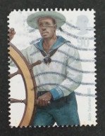 GRAN BRETAGNA 2009 - Used Stamps