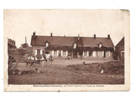 Rouvray Saint Florentin Par Voves Pres Chartres Ferme De Marolles - Chartres