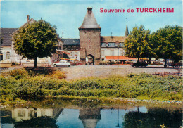 68 - TURCKHEIM - Turckheim