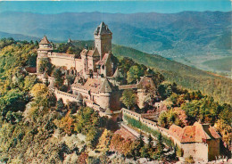 67 - LE HAUT KOENIGSBOURG - Other & Unclassified