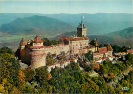 67 - LE HAUT KOENIGSBOURG - Other & Unclassified