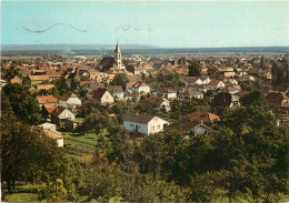 68 - HABSHEIM - Habsheim