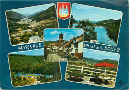 68 - MASEVAUX - Masevaux