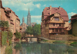 67 - STRASBOURG - Strasbourg