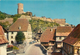 68 - KAYSERBERG - Kaysersberg