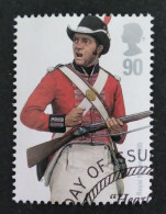 GRAN BRETAGNA 2009 - Used Stamps