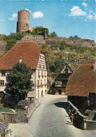 68 - KAYSERBERG - Kaysersberg