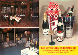 68 - SIGOLSHEIM - Andere & Zonder Classificatie