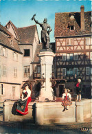 68 - COLMAR - Colmar