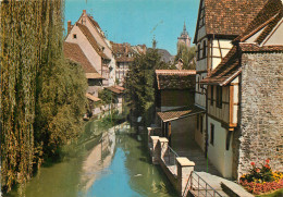 68 - COLMAR - Colmar