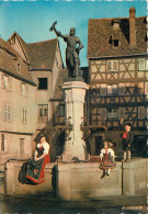 68 - COLMAR - Colmar