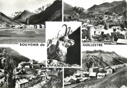 05 - SOUVENIR DE GUILLESTRE - Andere & Zonder Classificatie