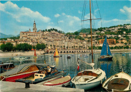 06 - MENTON  - Menton