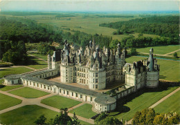 41 - CHAMBORD - Chambord