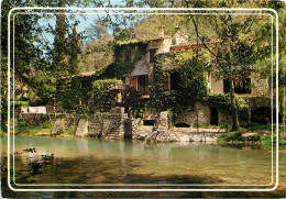 06 - LA COLLE SUR LOUP - LE MOULIN - Sonstige & Ohne Zuordnung