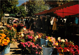 69 - LYON - MARCHE AUX FLEURS QUAI ANTOINE - Altri & Non Classificati