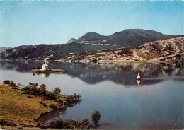 05 - LE LAC DE SERRE PONCON - Autres & Non Classés