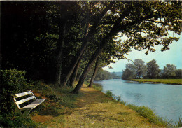 44 - GUEMENE PENFAO - PROMENADE DU PARADIS - Autres & Non Classés