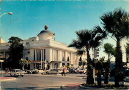 06 - CANNES - LE CASINO - Cannes