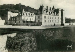 37 - VILLANDRY - Andere & Zonder Classificatie