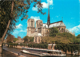 75 - PARIS - NOTRE DAME - Notre Dame De Paris