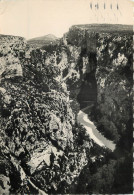 04 - GORGES DU VERDON - LE GRAND CANON - Other & Unclassified