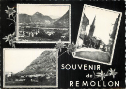 05 - SOUVENIR DE REMOLLON - Andere & Zonder Classificatie