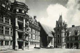 37 - BLOIS - LE CHATEAU  - Blois