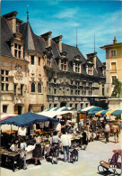 38 - GRENOBLE - PLACE SAINT ANDRE - Grenoble