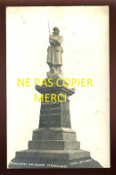 55 - MANGIENNES - LE MONUMENT AUX MORTS - CLICHE O DOUMONT - CARTE PHOTO ORIGINALE - Sonstige & Ohne Zuordnung