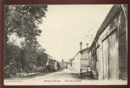 55 - MUSSEY - RUE DES DAMES - JACQUART EDITEUR - Otros & Sin Clasificación