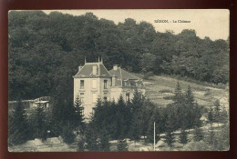 54 - REHON - LE CHATEAU - Other & Unclassified