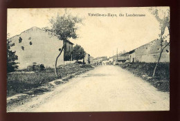 54 - VIEVILLE-EN-HAYE - UNE RUE - Autres & Non Classés