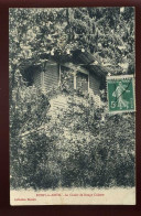 55 - BUSSY-LA-COTE - LE CHALET DE ROUGE CULOTTE - COLLECTION BEAURAIN - Altri & Non Classificati