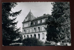 55 - BOUCONVILLE - LE CHATEAU - Andere & Zonder Classificatie