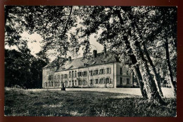 55 - CHASSEY - CHATEAU DE BEAUPRE - PHOTO CHARLES ANDRE - NANCY - Sonstige & Ohne Zuordnung