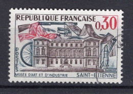 M0908 - FRANCE Yv N°1243 - Gebraucht