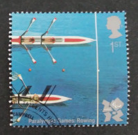 GRAN BRETAGNA 2010 - Used Stamps