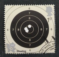 GRAN BRETAGNA 2010 - Used Stamps