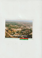 LD61 : Afrique :  OUAGADOUGOU : Vue - Unclassified