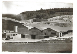 Abondant Pres Dreux La Mariniere Du Petit Cherisy Usine Andre Thomas Arnouville - Dreux