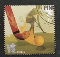 GRAN BRETAGNA 2010 - Used Stamps