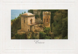 CPM - S - ITALIE - SICILE - ERICE - TORRETTA PEPOLI - Sonstige & Ohne Zuordnung