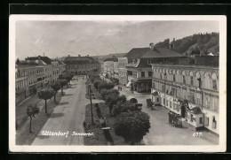 AK Uttendorf, Gasthof Zum Goldenen Stern  - Sonstige & Ohne Zuordnung