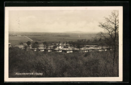 AK Kaisersteinbruch, Blick Zum Lager  - Andere & Zonder Classificatie