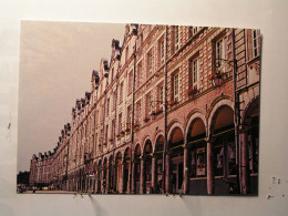 Arras - La Grand Place - Arras